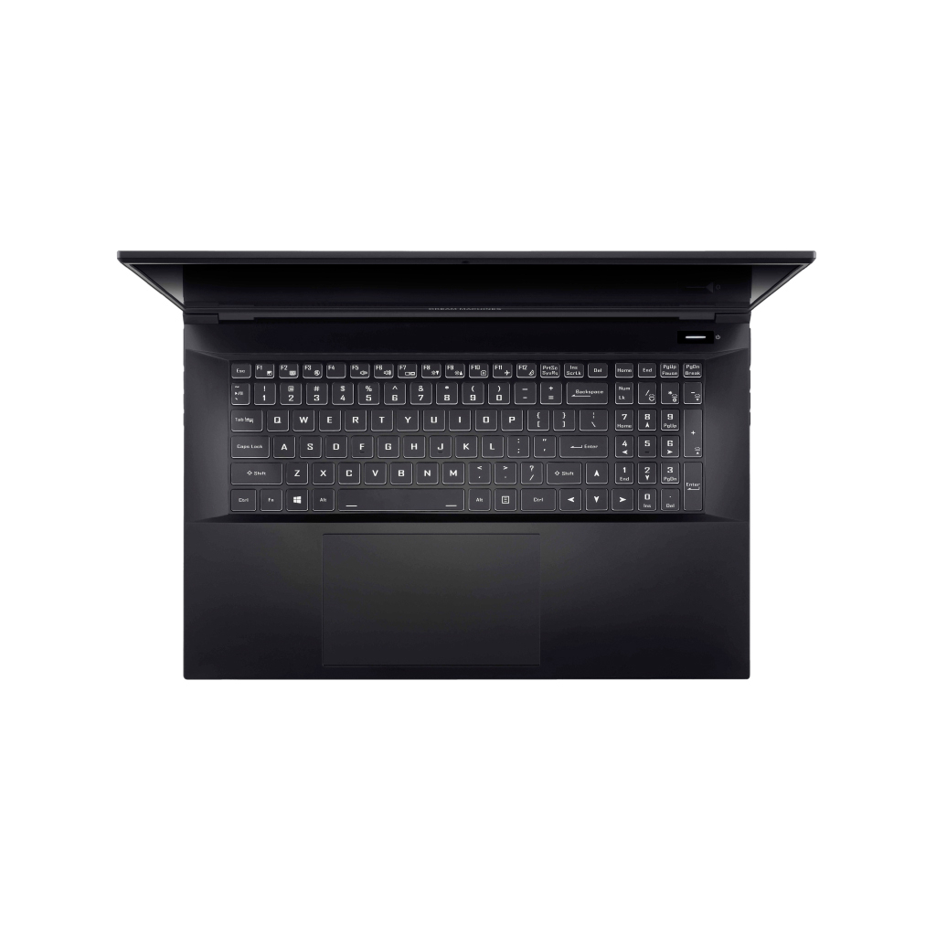 Ноутбук Dream Machines RS3070-15 (RS3070-15UA55) - 3