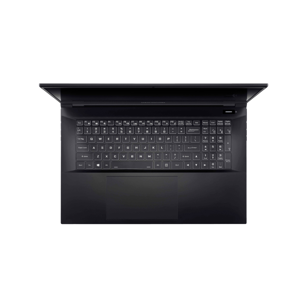 Ноутбук Dream Machines RS3070-17 (RS3070-17UA50) - 3