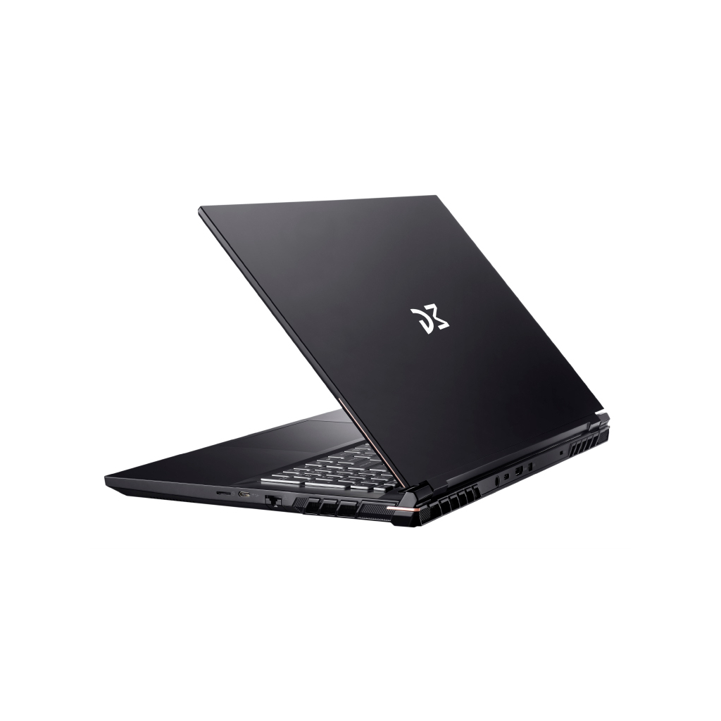 Ноутбук Dream Machines RS3070-17 (RS3070-17UA50) - 5