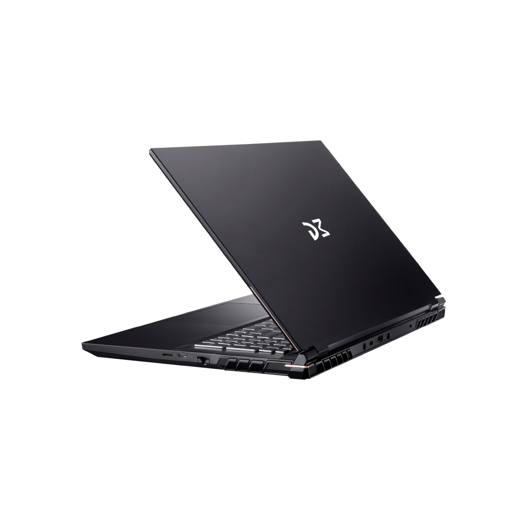 Ноутбук Dream Machines RS3070-17 (RS3070-17UA52) - 5