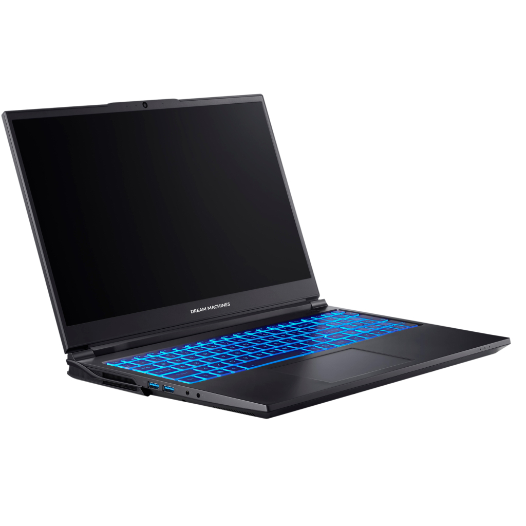 Ноутбук Dream Machines RS3080-15 (RS3080-15UA52) - 1