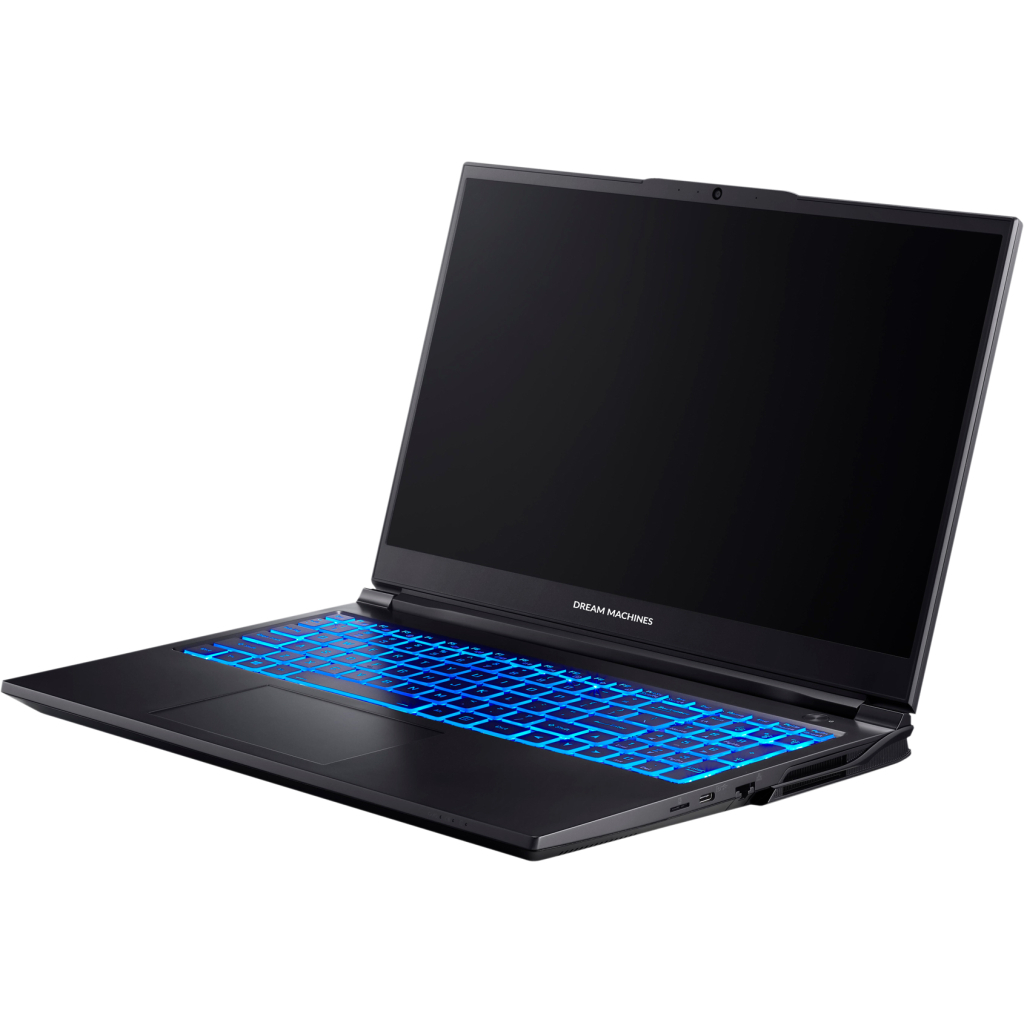 Ноутбук Dream Machines RS3080-15 (RS3080-15UA52) - 2