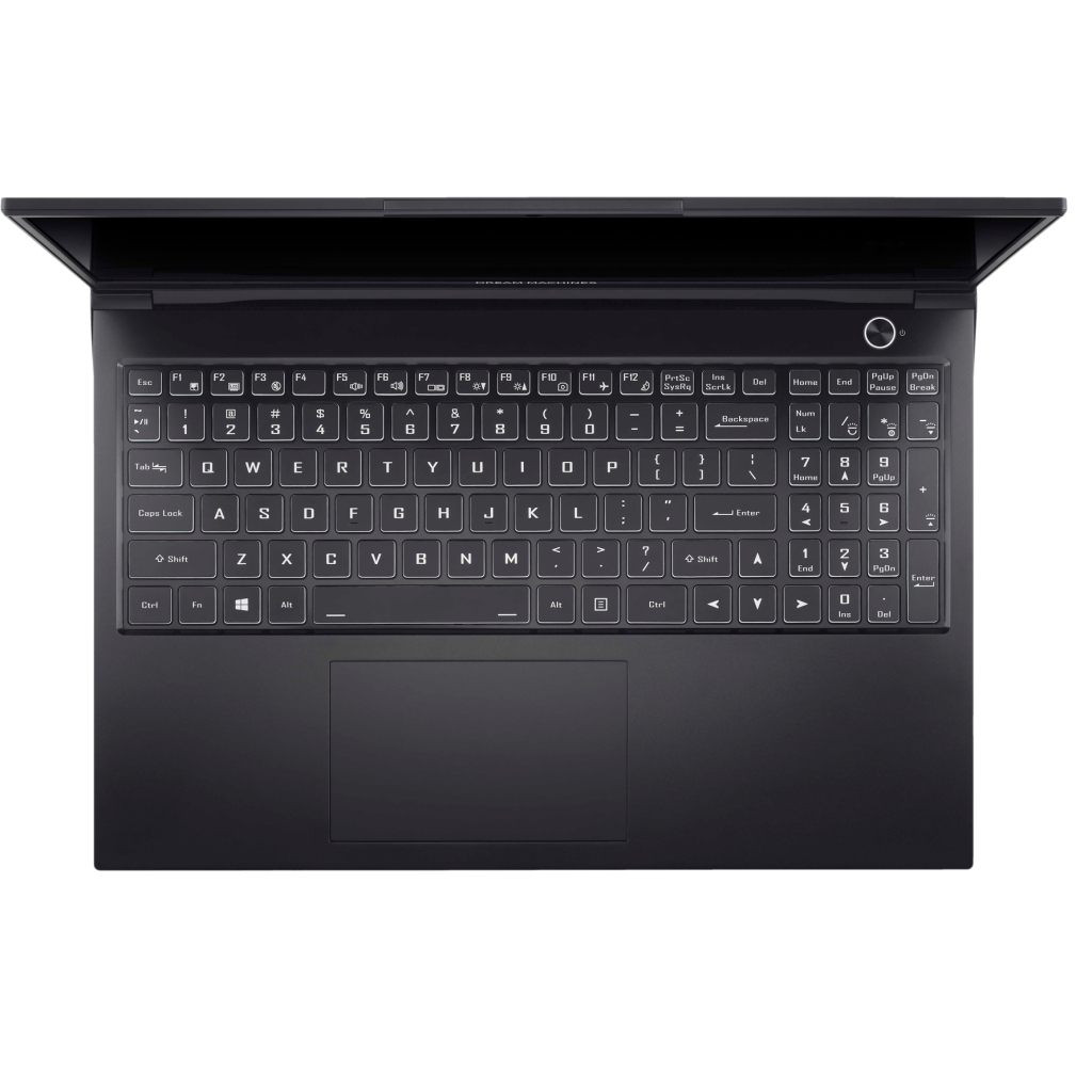 Ноутбук Dream Machines RS3080-15 (RS3080-15UA54) - 3