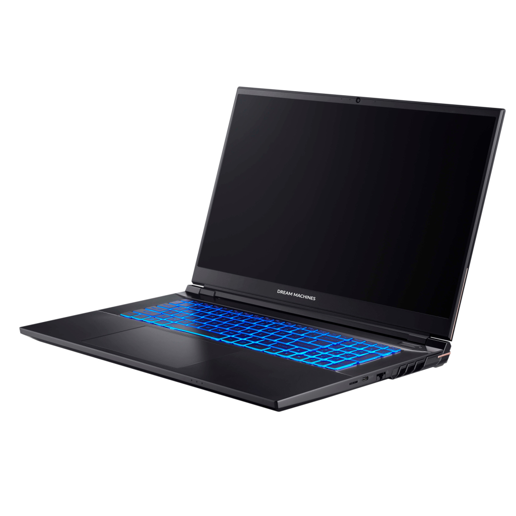 Ноутбук Dream Machines RS3080-17 (RS3080-17UA51) - 2