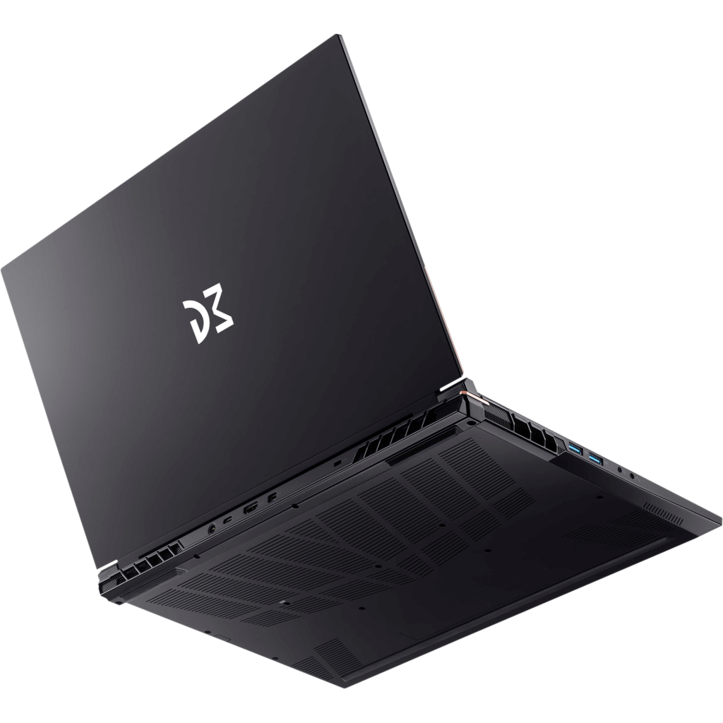 Ноутбук Dream Machines RS3080-17 (RS3080-17UA51) - 4