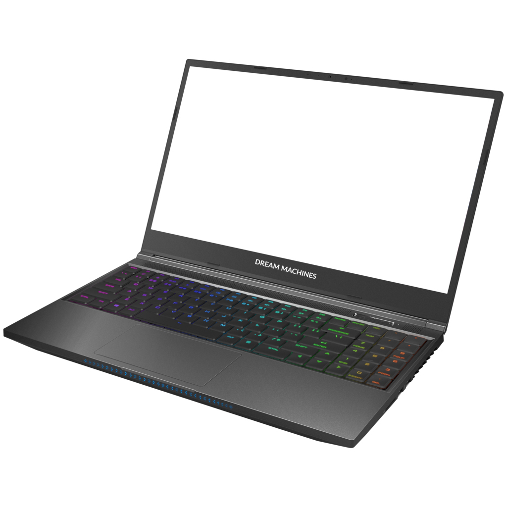 Ноутбук Dream Machines RT3080Ti-15 (RT3080TI-15UA51) - 1