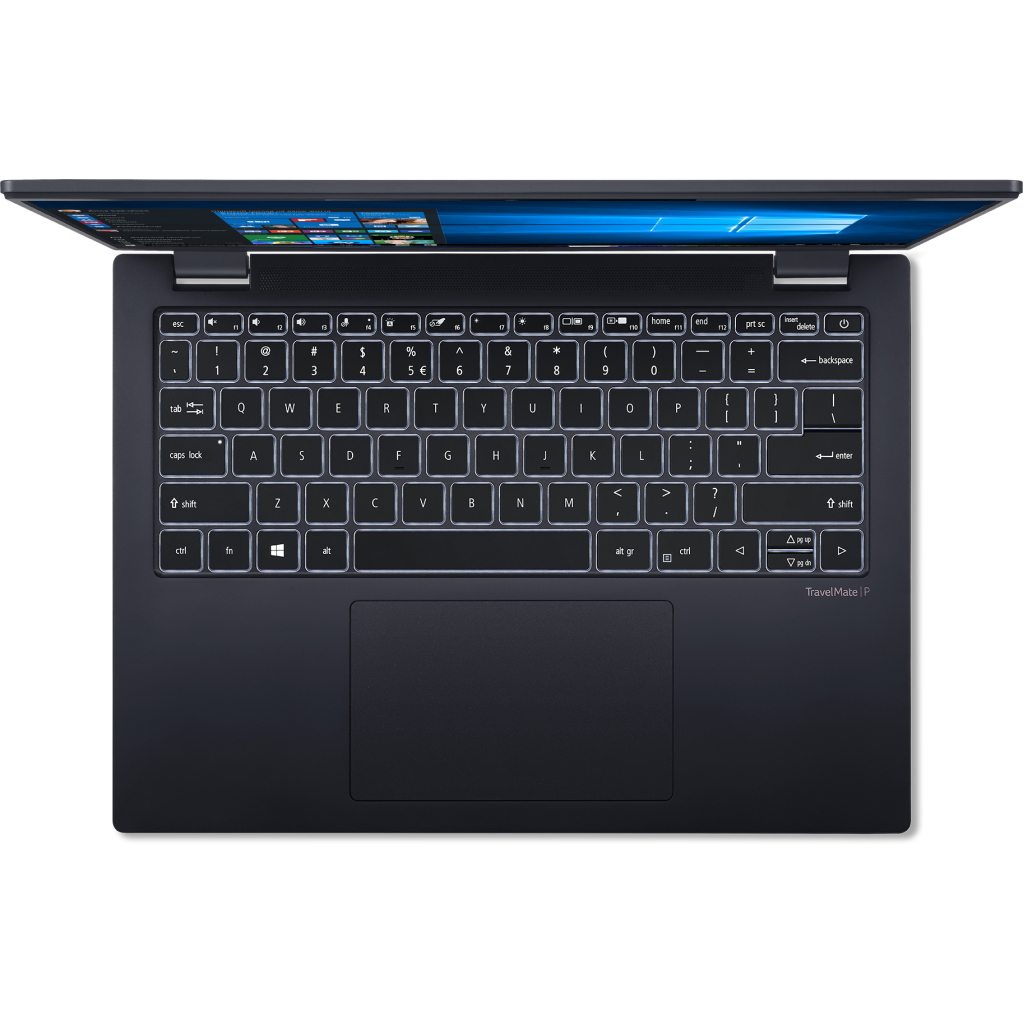 Ноутбук Acer TravelMate P6 TMP614-52 (NX.VTNEU.006) - 3