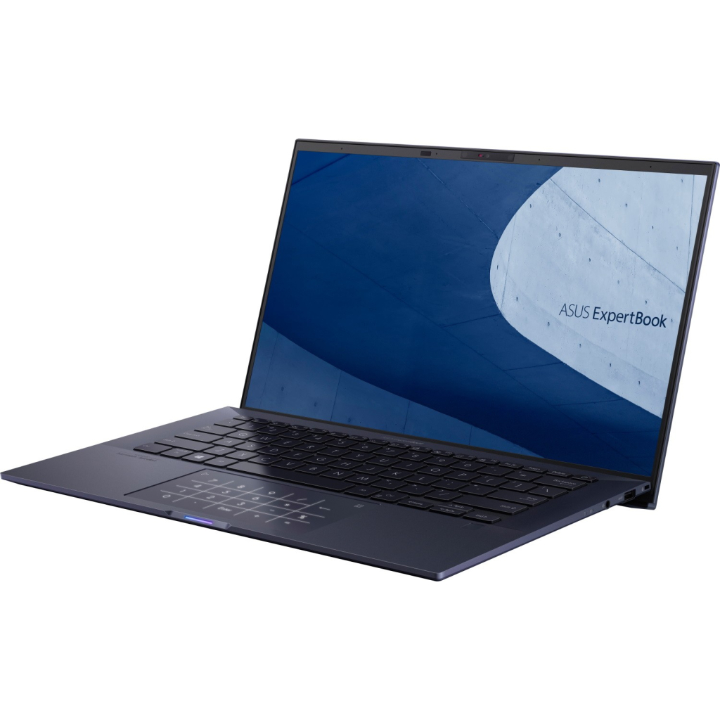Ноутбук ASUS Expertbook B9 B9400CEA-KC1393 (90NX0SX1-M00N80) - 2
