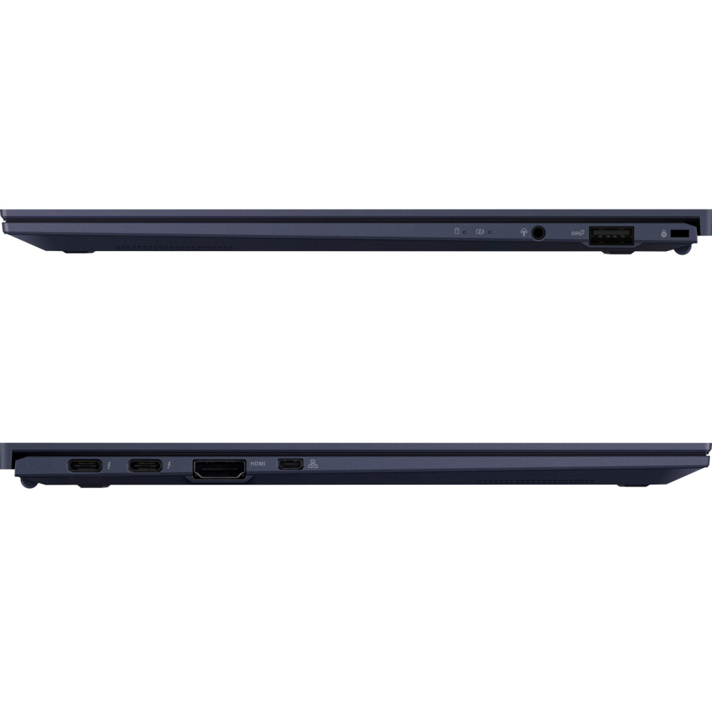 Ноутбук ASUS Expertbook B9 B9400CEA-KC1393 (90NX0SX1-M00N80) - 4