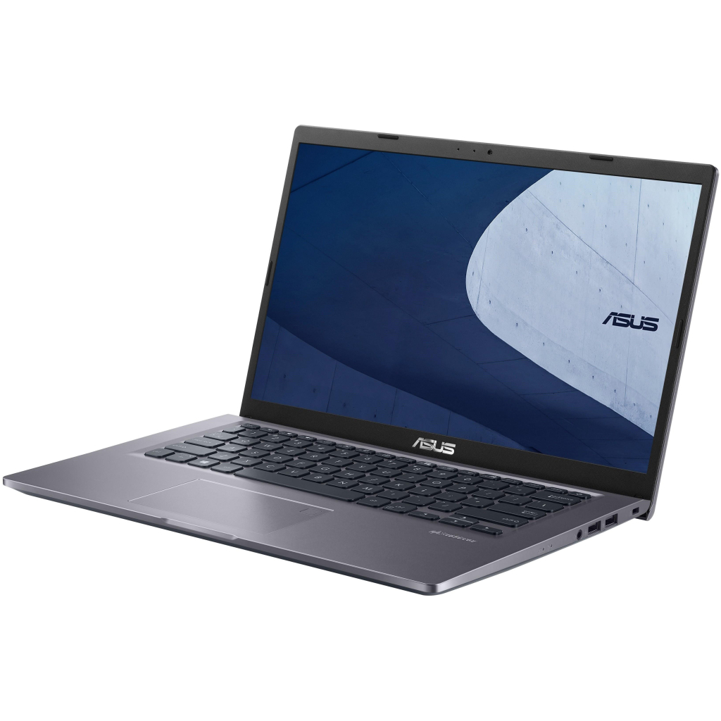 Ноутбук ASUS P1412CEA-EK1173 (90NX05D1-M01CJ0) - 2
