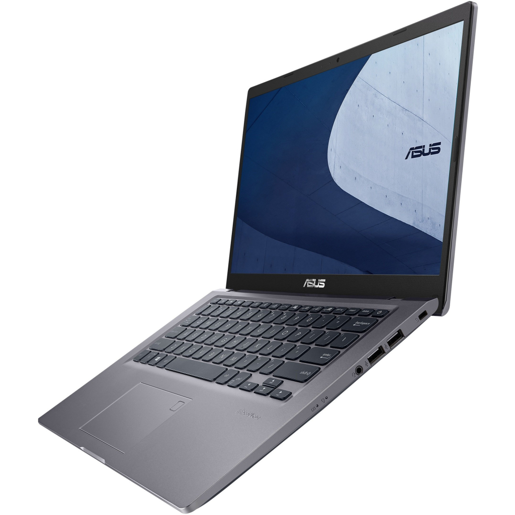 Ноутбук ASUS P1412CEA-EK1173 (90NX05D1-M01CJ0) - 4