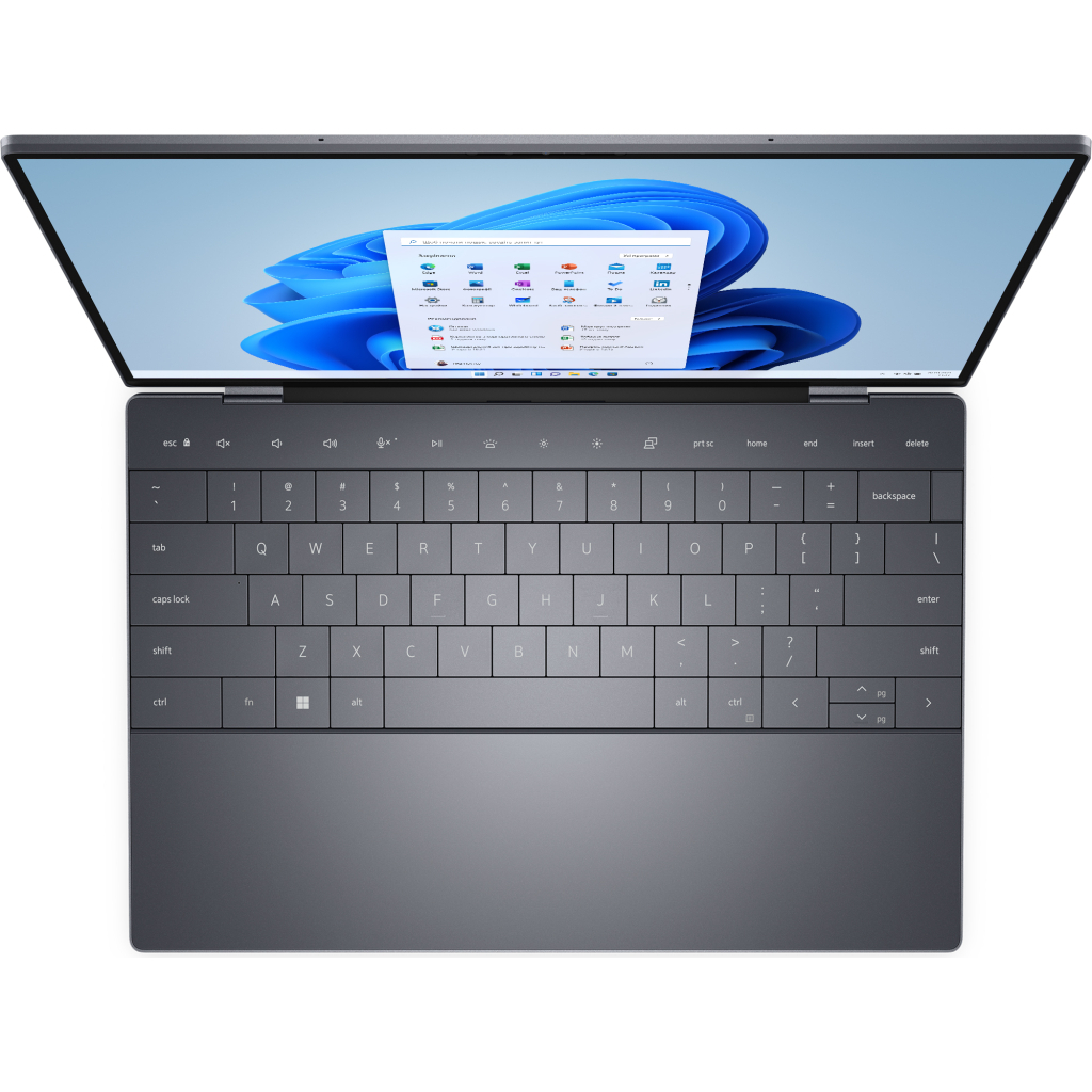 Ноутбук Dell XPS 13 Plus (9320) (N993XPS9320UA_WH11) - 1