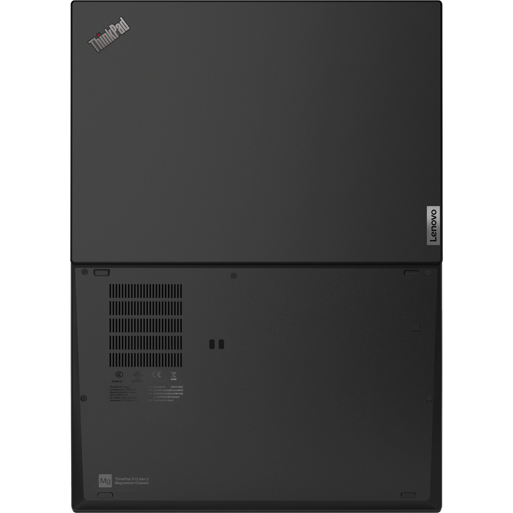 Ноутбук Lenovo ThinkPad X13 (20WLS54L00) - 8