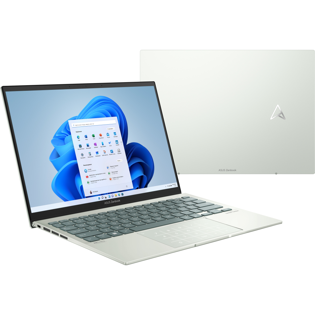 Ноутбук ASUS Zenbook S 13 OLED UM5302TA-LV497W (90NB0WA4-M00PX0) - 6