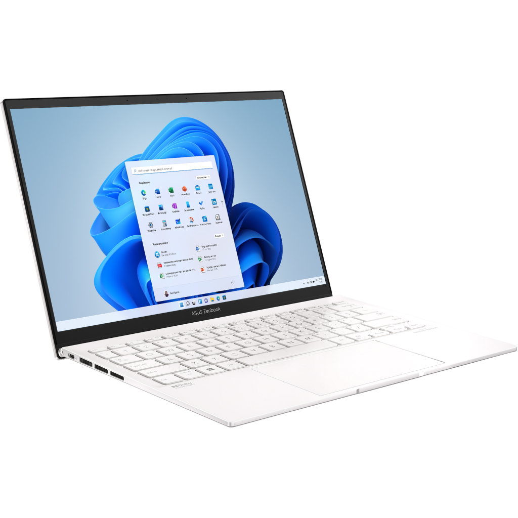 Ноутбук ASUS Zenbook S 13 OLED UM5302TA-LV498W (90NB0WA7-M00PY0) - 2