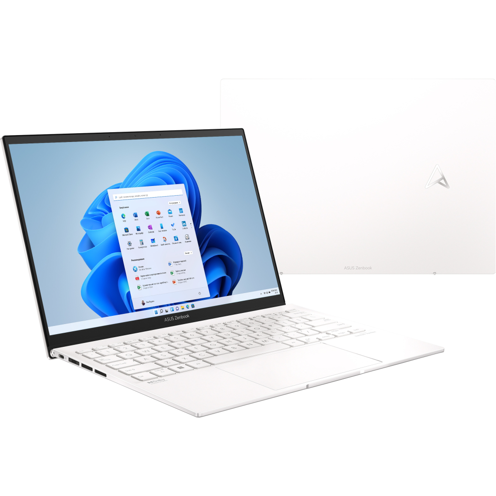 Ноутбук ASUS Zenbook S 13 OLED UM5302TA-LV498W (90NB0WA7-M00PY0) - 6