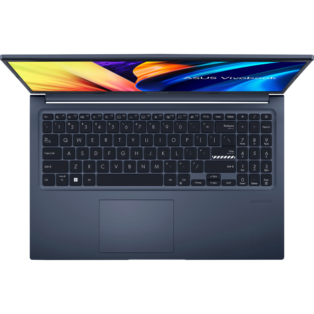 Ноутбук ASUS Vivobook 15 M1502IA-BQ091 (90NB0Y51-M003F0) - 3