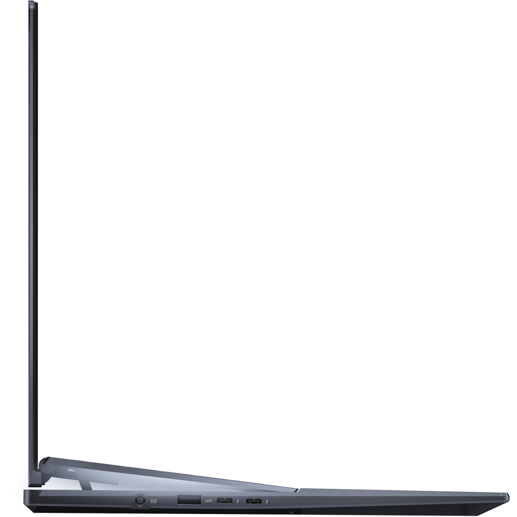 Ноутбук ASUS ZenBook Pro 16X OLED UX7602ZM-ME116W (90NB0WU1-M005A0) - 6