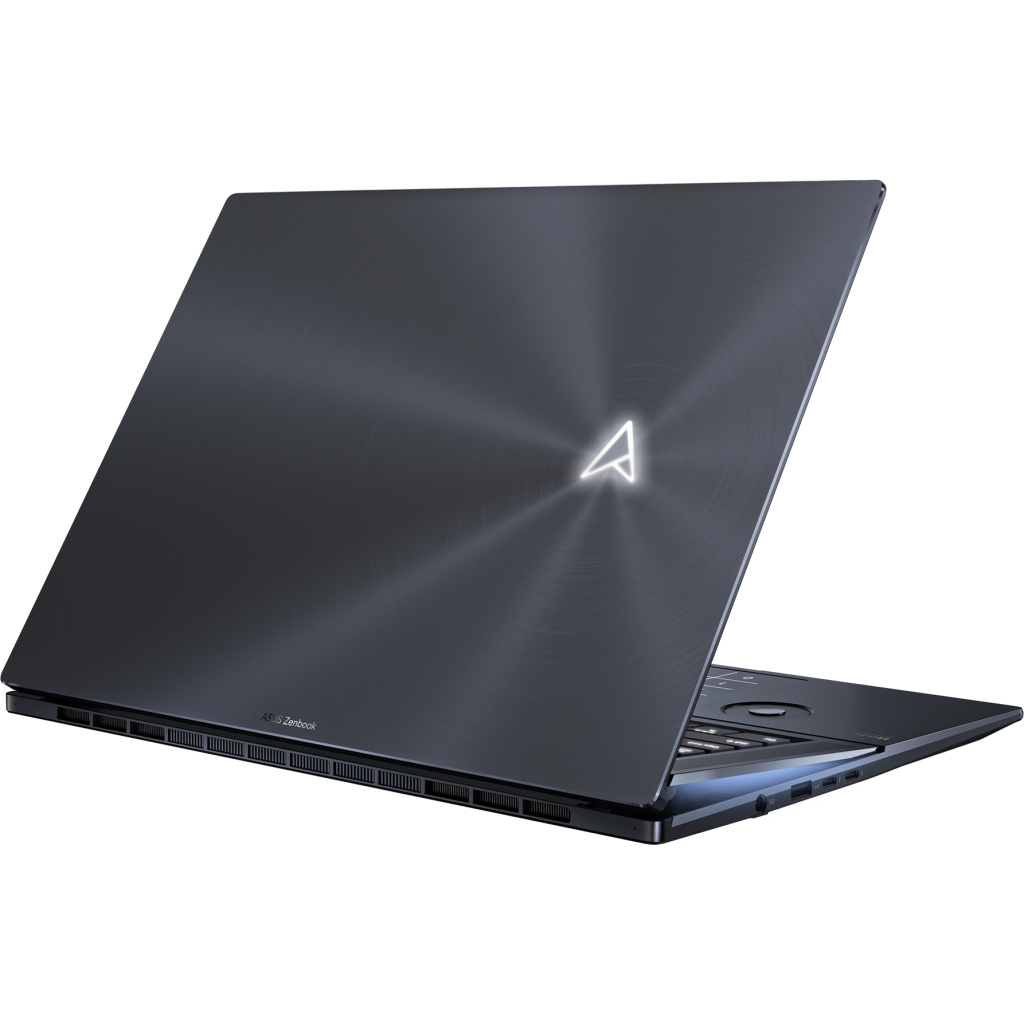 Ноутбук ASUS ZenBook Pro 16X OLED UX7602ZM-ME116W (90NB0WU1-M005A0) - 8