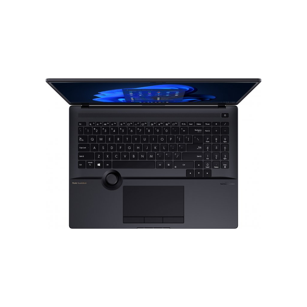 Ноутбук ASUS ProArt Studiobook 16 H7600ZM-KV102 (90NB0XD1-M004U0) - 5