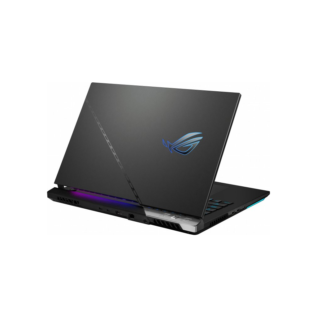 Ноутбук ASUS ROG Strix Scar 17 G733ZX-KH095X (90NR08L2-M006S0) - 1