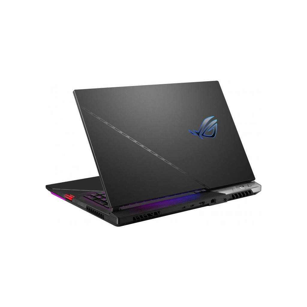 Ноутбук ASUS ROG Strix Scar 17 G733ZX-KH095X (90NR08L2-M006S0) - 2