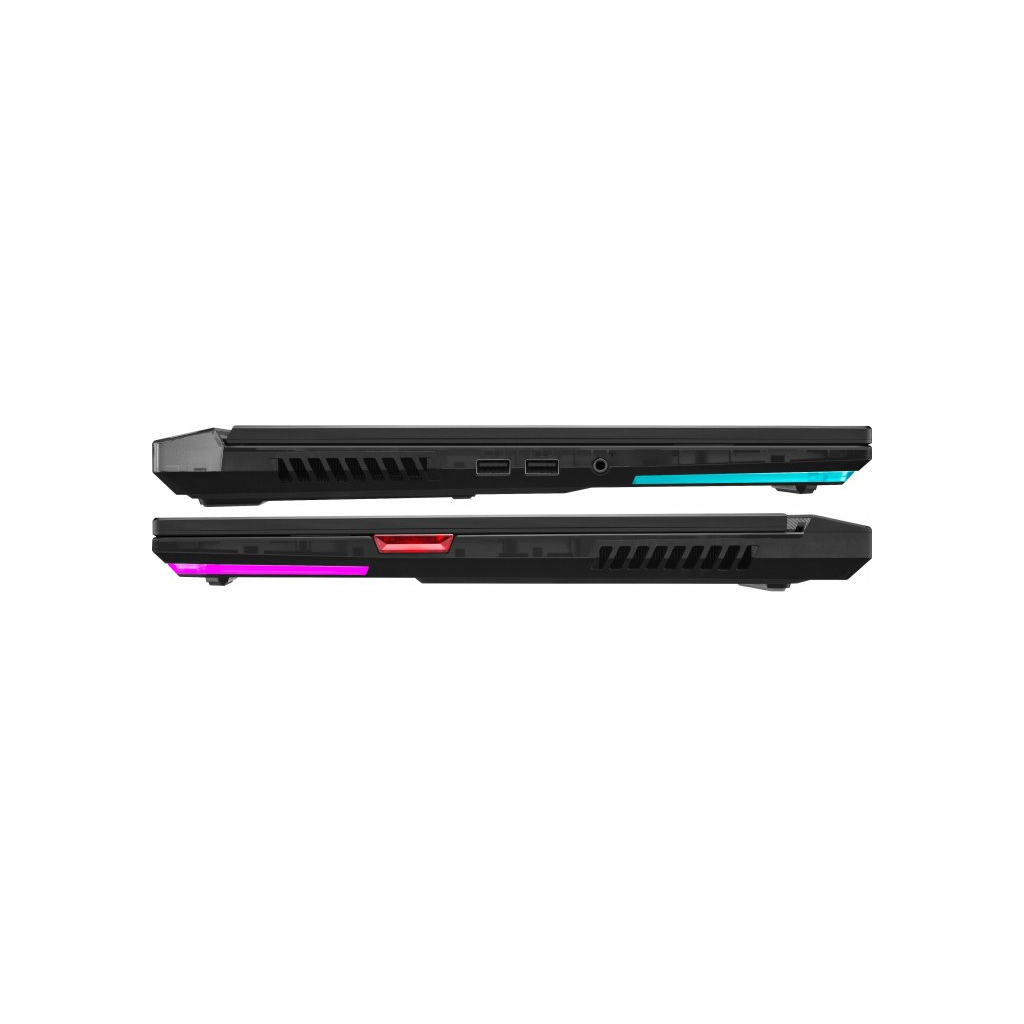 Ноутбук ASUS ROG Strix Scar 17 G733ZX-KH095X (90NR08L2-M006S0) - 3
