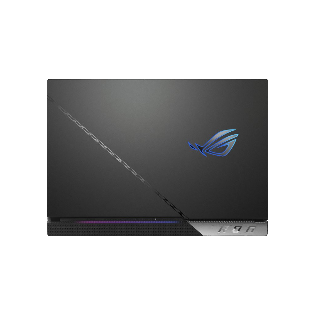 Ноутбук ASUS ROG Strix Scar 17 G733ZX-KH095X (90NR08L2-M006S0) - 4