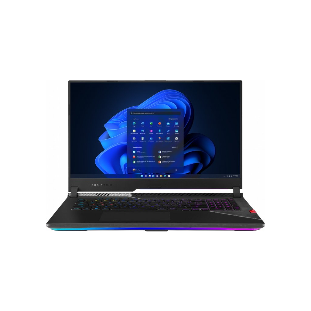 Ноутбук ASUS ROG Strix Scar 17 G733ZX-KH095X (90NR08L2-M006S0)