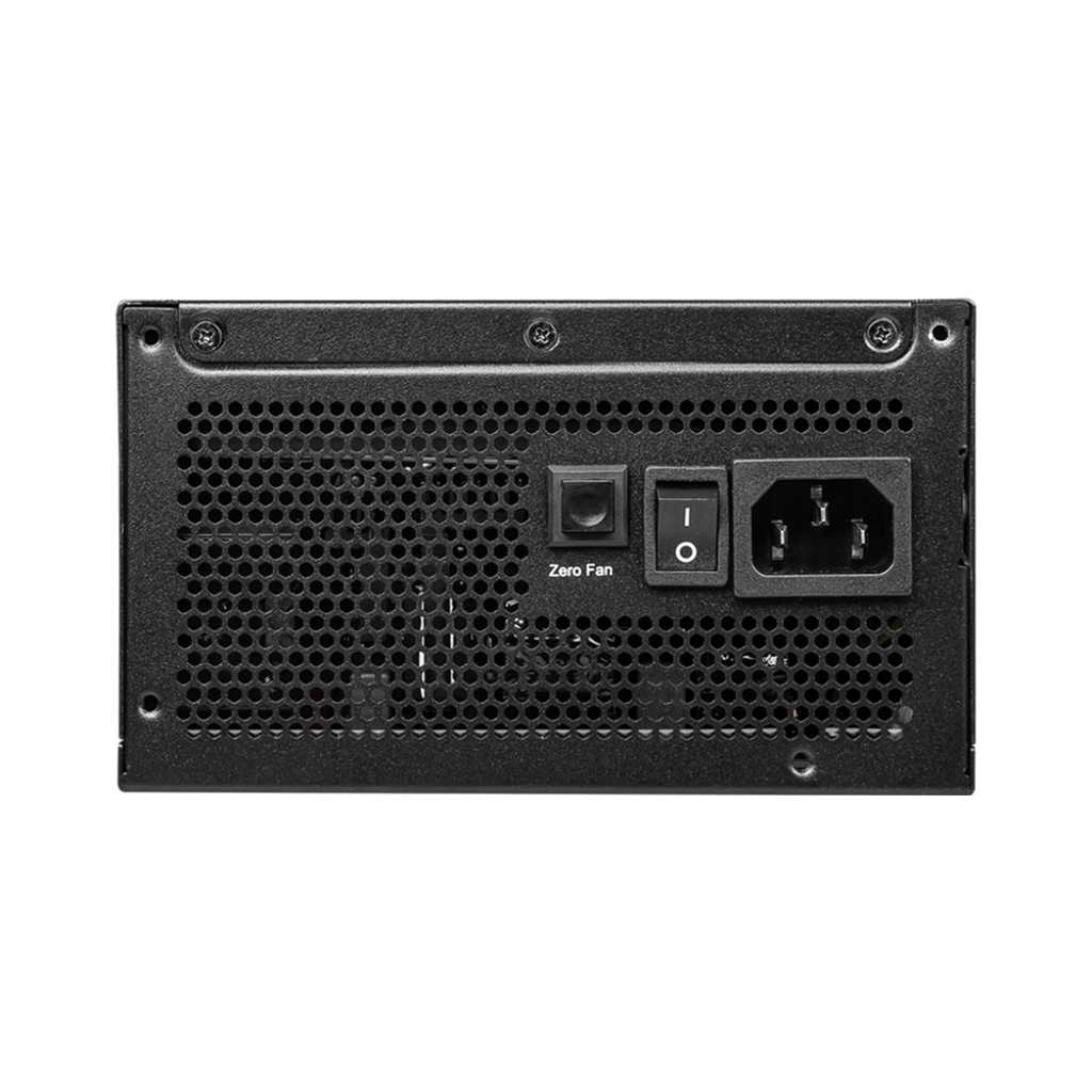 Блок питания MSI 1000W (MPG A1000G) - 2