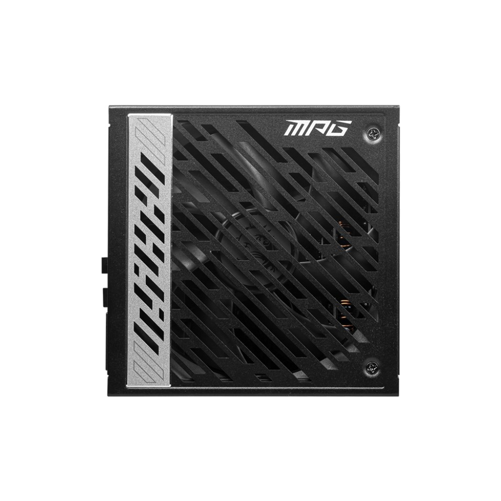 Блок питания MSI 1000W (MPG A1000G) - 4