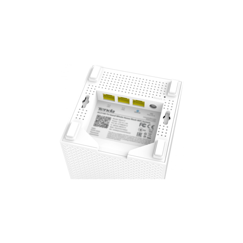 Маршрутизатор Tenda MW12-KIT-2 - 1