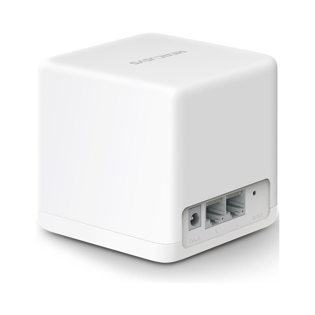Маршрутизатор Mercusys HALO-H30G-3-PACK - 3