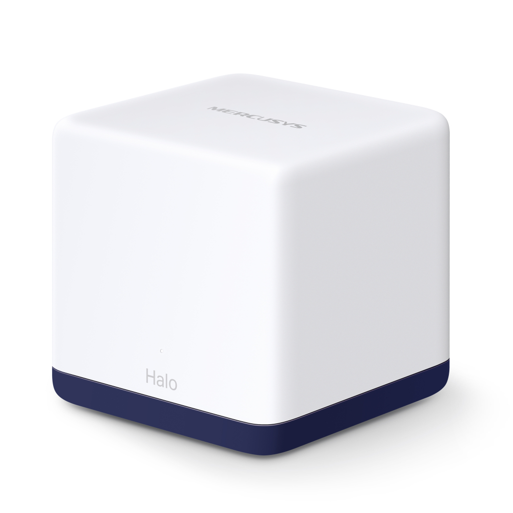 Маршрутизатор Mercusys HALO-H50G-3-PACK - 2