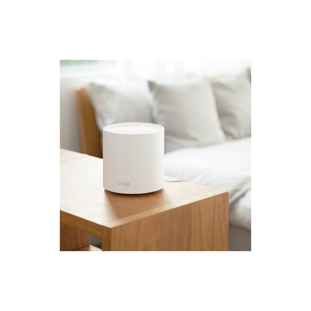 Маршрутизатор TP-Link DECO-X50-3-PACK - 1