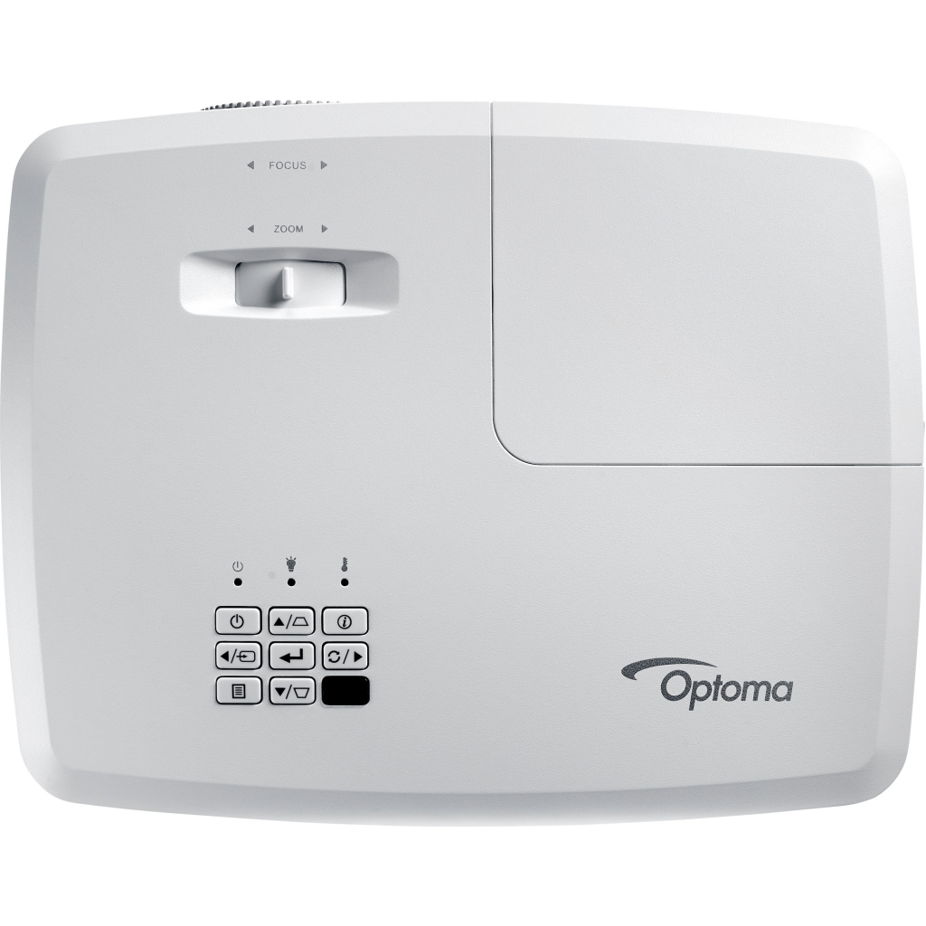 Проектор Optoma HD28i - 4