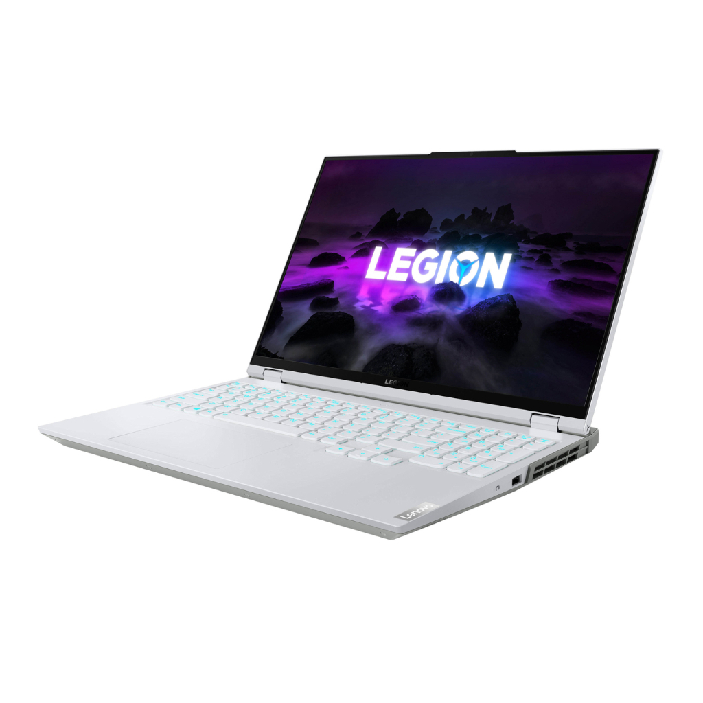 Ноутбук Lenovo Legion 5 Pro 16ACH6H (82JQ00XNRA) - 1