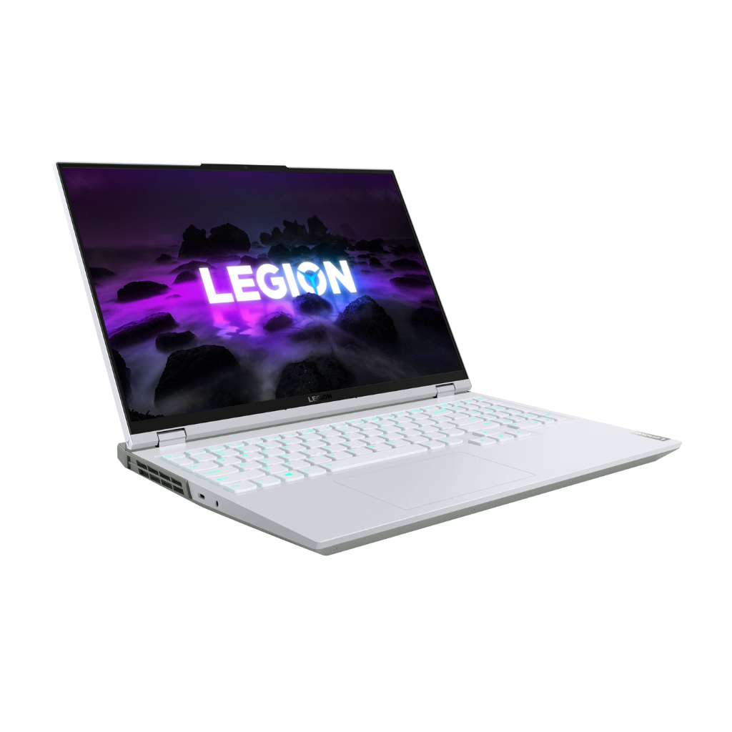 Ноутбук Lenovo Legion 5 Pro 16ACH6H (82JQ00XNRA) - 2