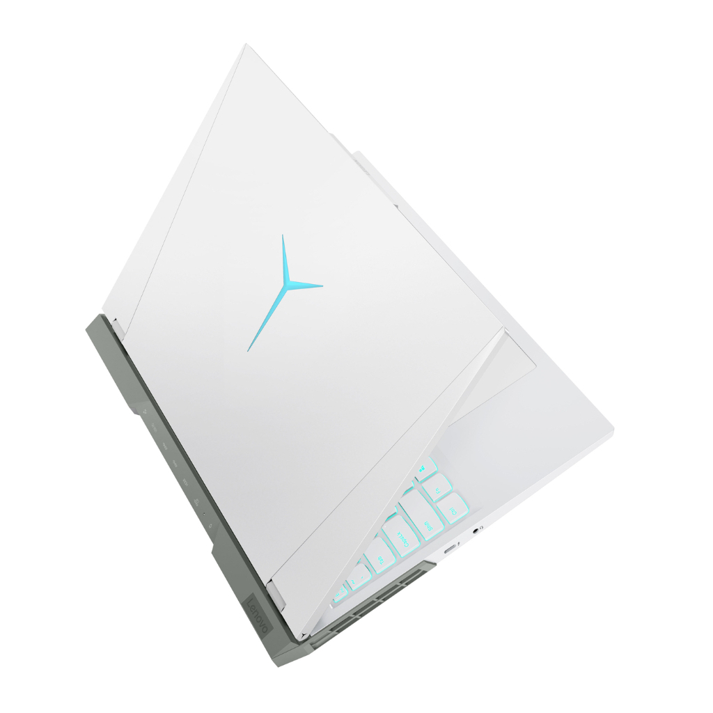 Ноутбук Lenovo Legion 5 Pro 16ACH6H (82JQ00XNRA) - 5