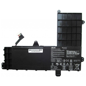 Аккумулятор для ноутбука ASUS E502 B21N1506, 4240mAh (32Wh), 2cell, 7.6V, Li-ion (A47729)