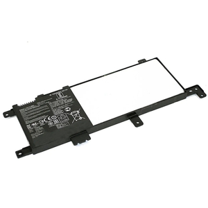 Аккумулятор для ноутбука ASUS X542C21N1634, 5000mAh (38Wh), 2cell, 7.6V, Li-Pol (A97423)