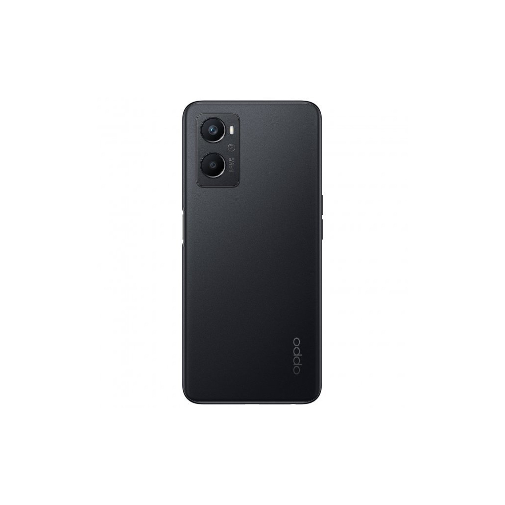 Мобильный телефон Oppo A96 8/128GB Starry Black (OFCPH2333_BLACK_8/128) - 1