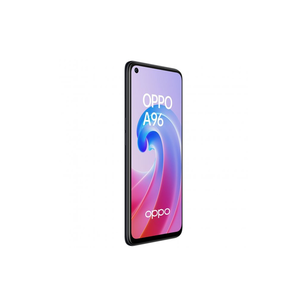 Мобильный телефон Oppo A96 8/128GB Starry Black (OFCPH2333_BLACK_8/128) - 3