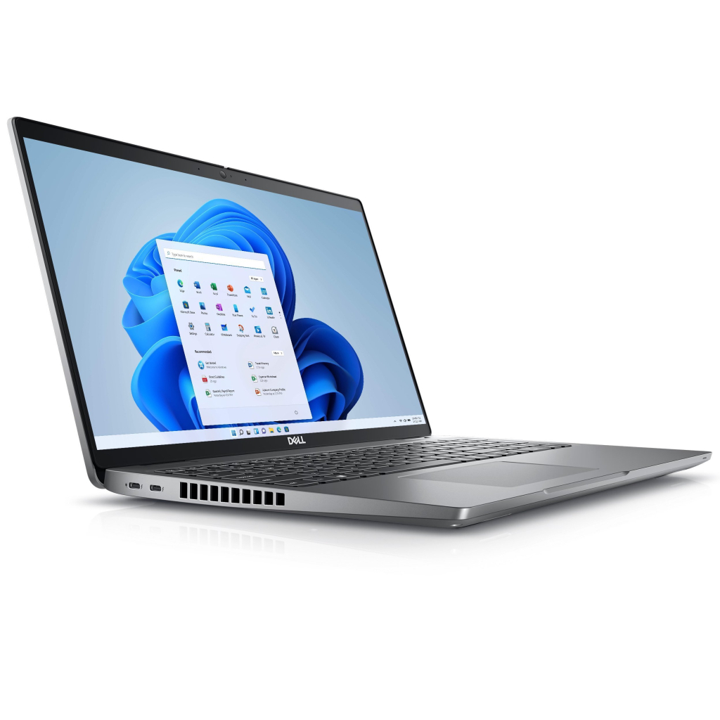 Ноутбук Dell Latitude 5530 (N211L5530MLK15UA_WP) - 2