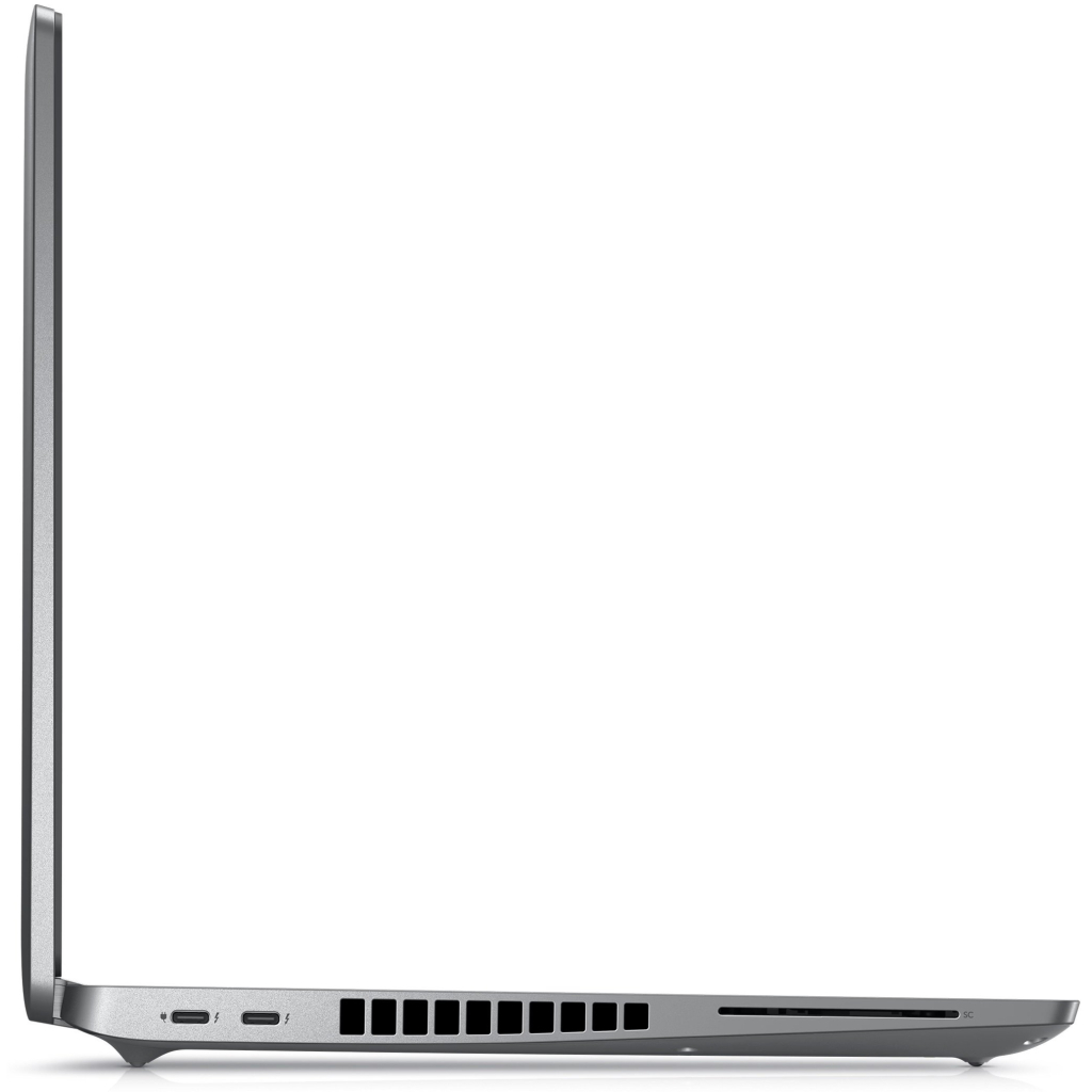 Ноутбук Dell Latitude 5530 (N211L5530MLK15UA_WP) - 5