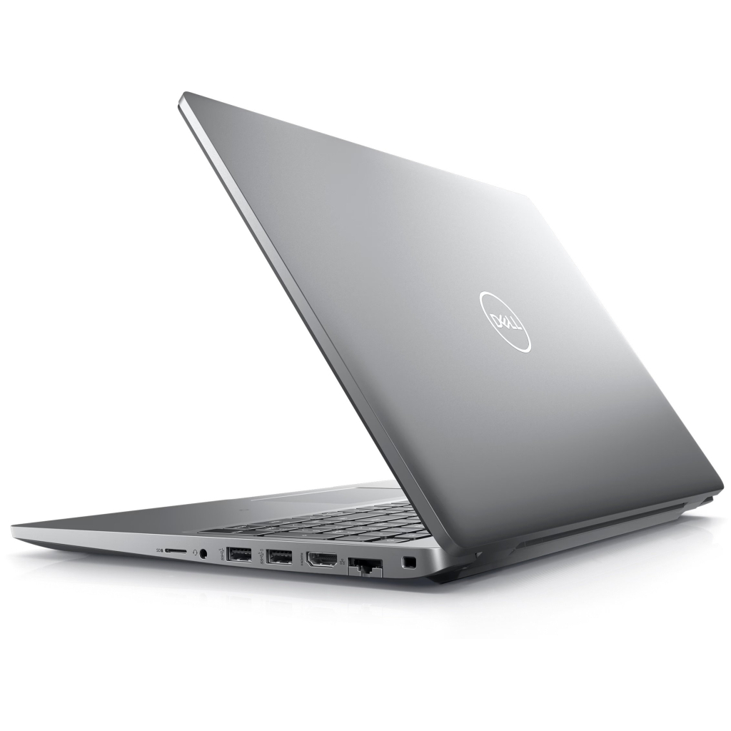 Ноутбук Dell Latitude 5530 (N211L5530MLK15UA_WP) - 6