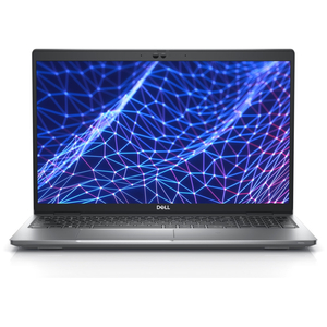 Ноутбук Dell Latitude 5530 (N211L5530MLK15UA_WP)