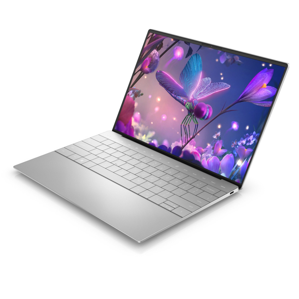 Ноутбук Dell XPS 13 Plus (9320) (210-BDVD_FHD) - 2