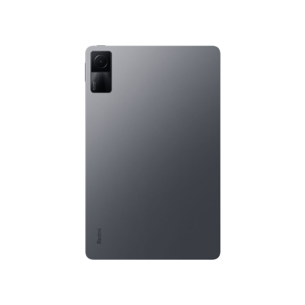 Планшет Xiaomi Redmi Pad 6/128GB Graphite Gray (VHU4216EU) - 3
