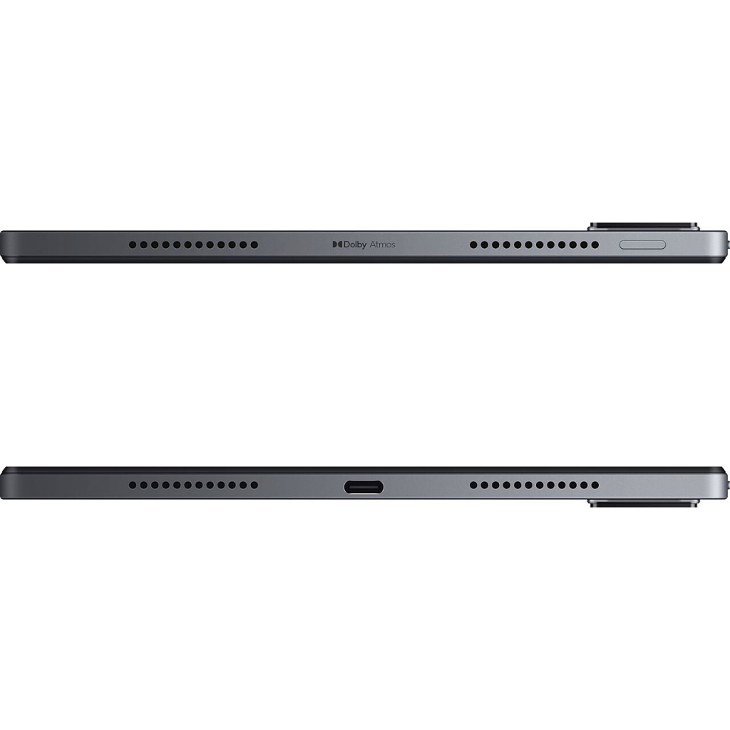Планшет Xiaomi Redmi Pad 6/128GB Graphite Gray (VHU4216EU) - 6
